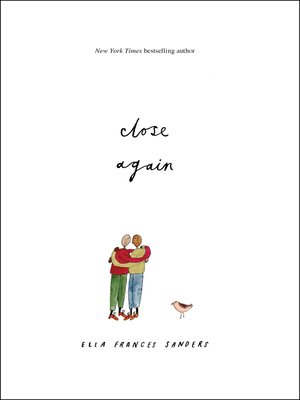 cover image of Close Again